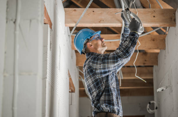Best Electrical Upgrades for Homes  in Hutchinson, KS