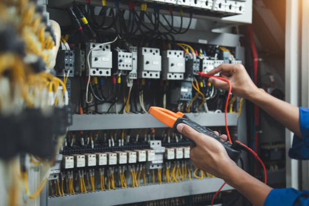 Best Electrician Near Me  in Hutchinson, KS