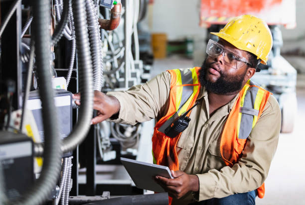 Best Affordable Electrical Installation  in Hutchinson, KS