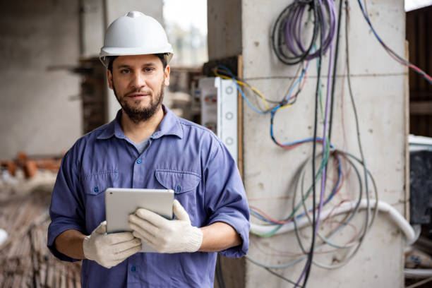  Hutchinson, KS Electrician Pros
