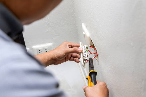 Electrical Upgrades for Homes in Hutchinson, KS