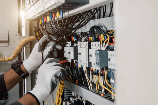 Best Home Electrical Repair  in Hutchinson, KS